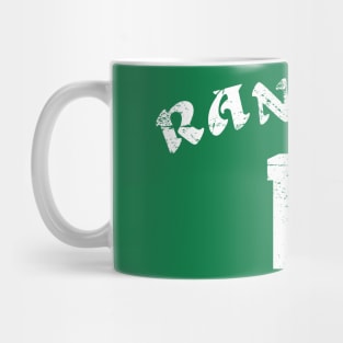 The Randall Mug